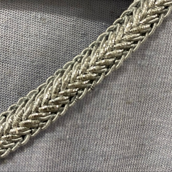 Mexx, grey short sleeve - Picture 4 of 5